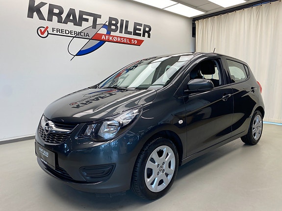 Opel Karl