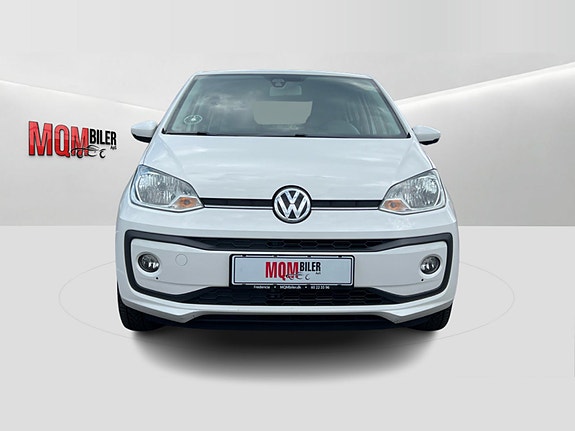 VW UP! – billede 2