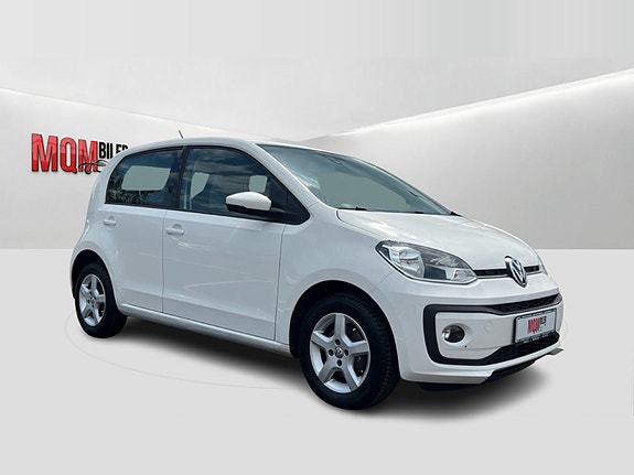 VW UP! – billede 3