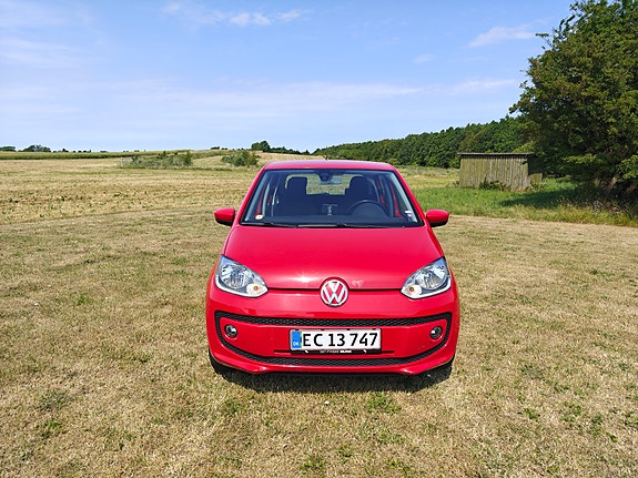 VW UP! – billede 2