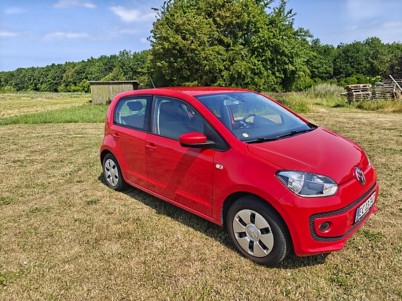 VW UP! – billede 3