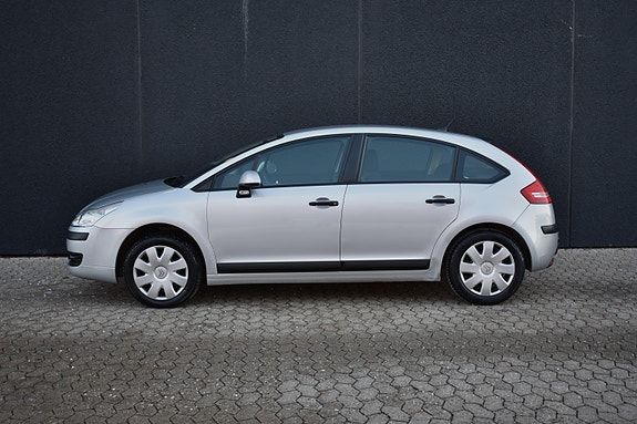 Citroen C4 – billede 3