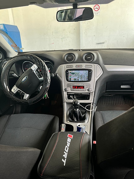 Ford Mondeo – billede 3