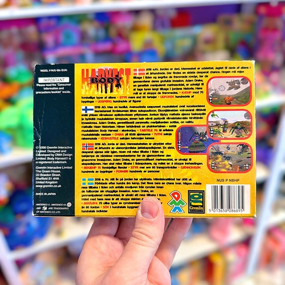 Product image 2 of 3