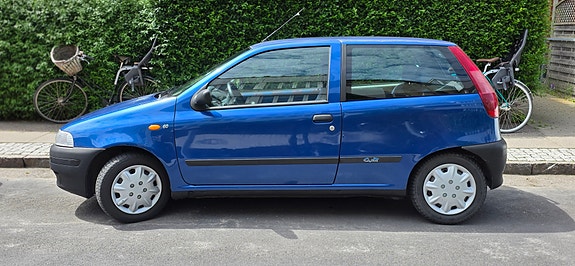 Fiat Punto – billede 2