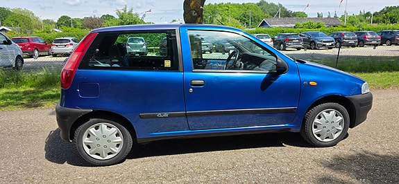 Fiat Punto – billede 3