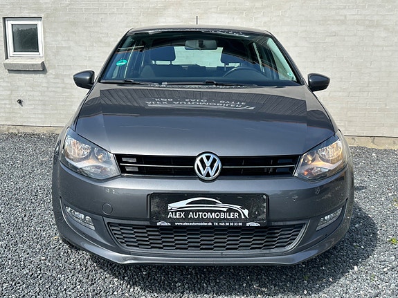 VW Polo – billede 2
