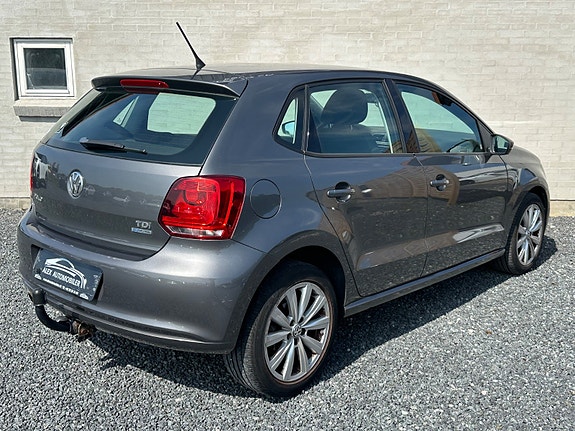 VW Polo – billede 3