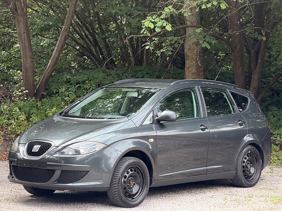 Seat Altea XL