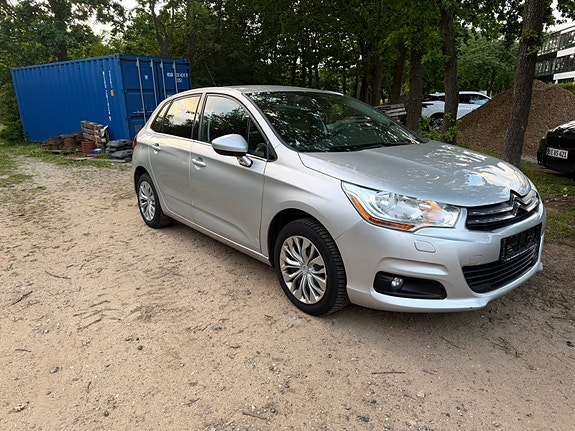 Citroen C4 – billede 3