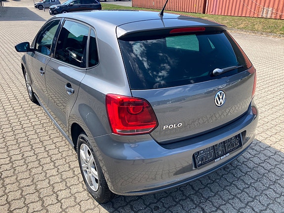 VW Polo – billede 3