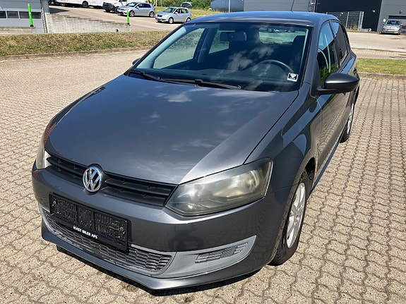 VW Polo – billede 2