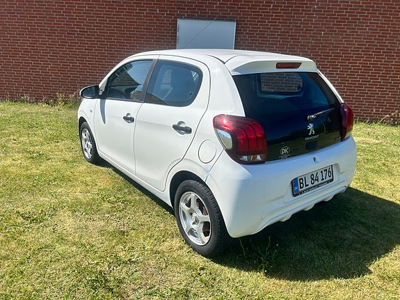 Peugeot 108 – billede 2