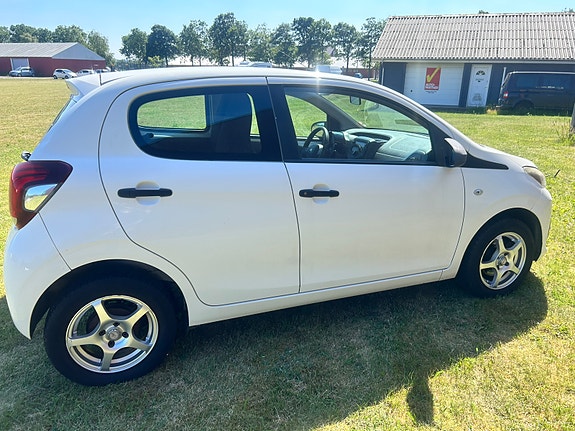 Peugeot 108 – billede 3
