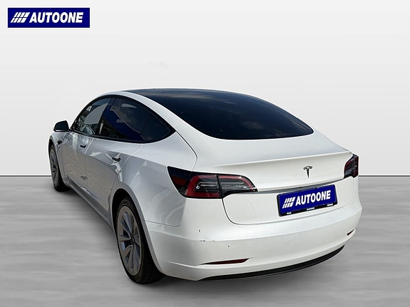 Tesla Model 3 – billede 3