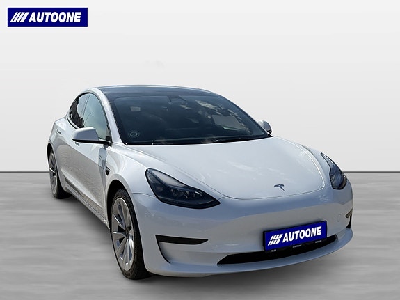 Tesla Model 3 – billede 2