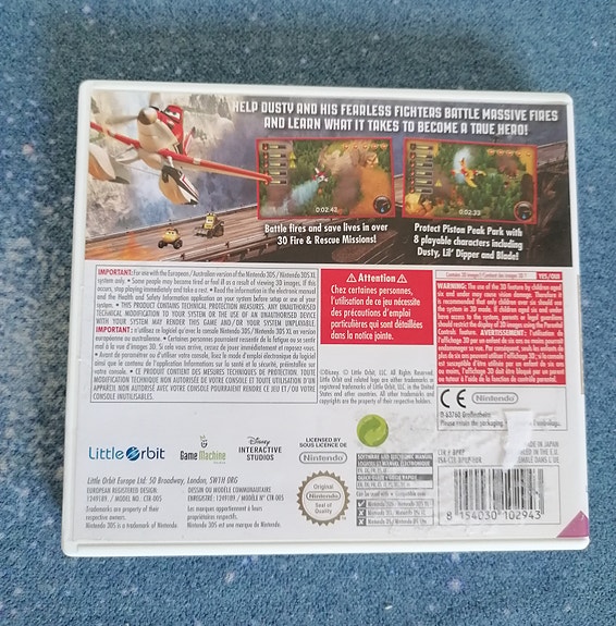 Product image 2 of 2