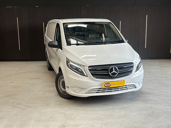 Mercedes Vito 119