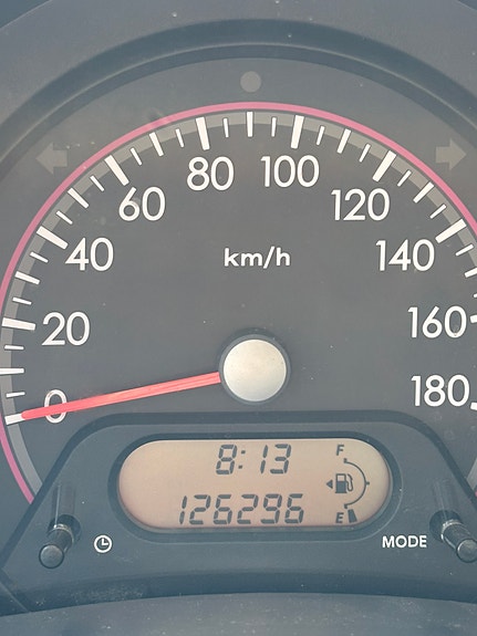 Suzuki Alto til salg hos Nabilli