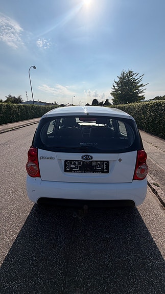 Kia Picanto – billede 3