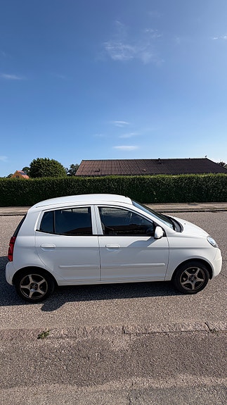 Kia Picanto – billede 2