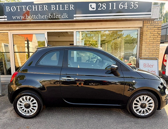 Fiat 500 – billede 3