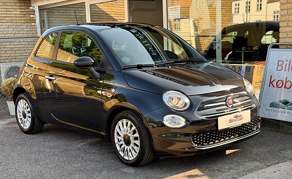 Fiat 500 – billede 2