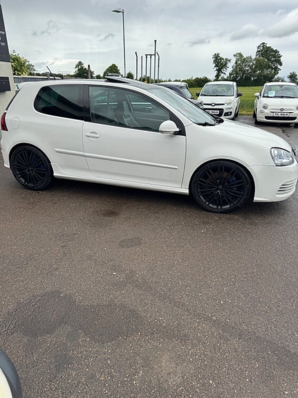 VW Golf V – billede 2