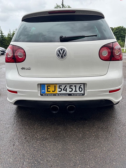 VW Golf V – billede 3