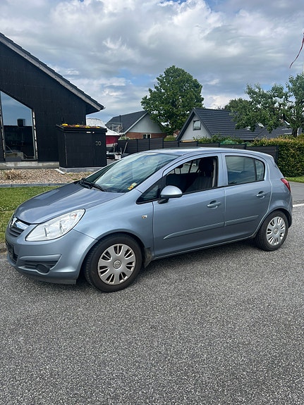 Opel Corsa – billede 2