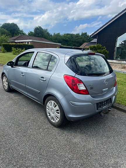 Opel Corsa – billede 3