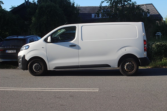 Citroen E-Jumper 2017 photo 5
