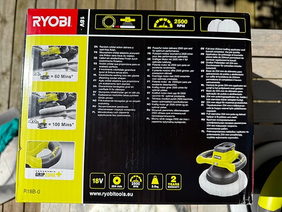 Product image 3 of 6