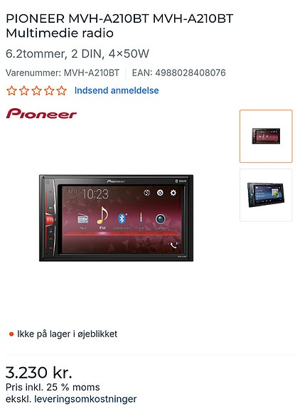 Product image 2 of 5