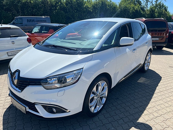 Renault Scenic IV