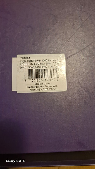 Product image 2 of 4