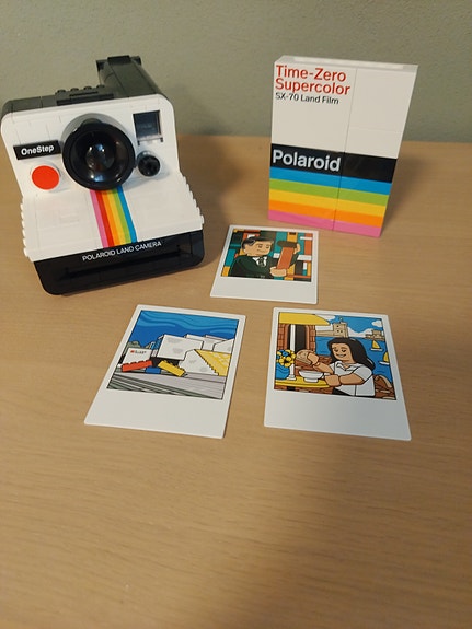 Product image 2 of 5