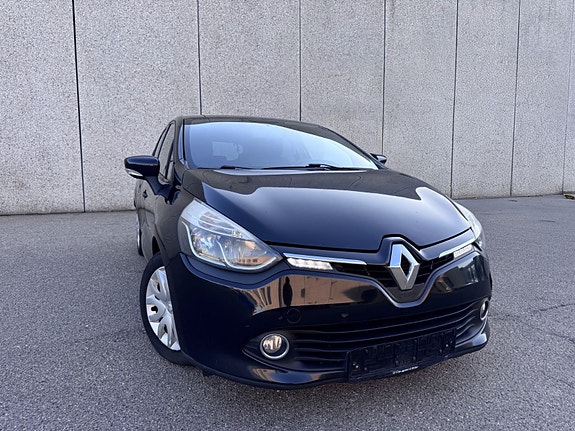 Renault Clio IV