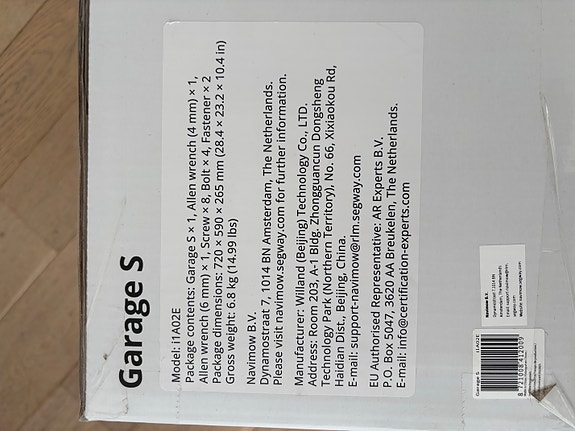 Product image 3 of 3