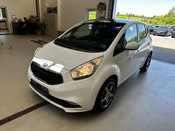 Kia Venga