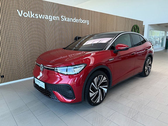VW ID.5