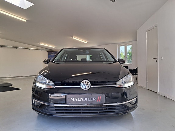 VW Golf VII