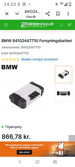 Product image 2 of 5