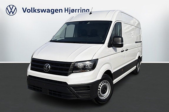 VW Crafter 35