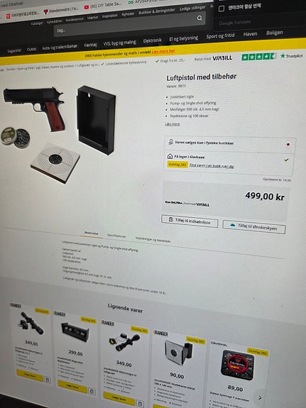Product image 2 of 2