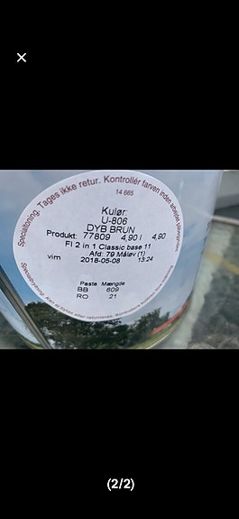 Product image 2 of 2