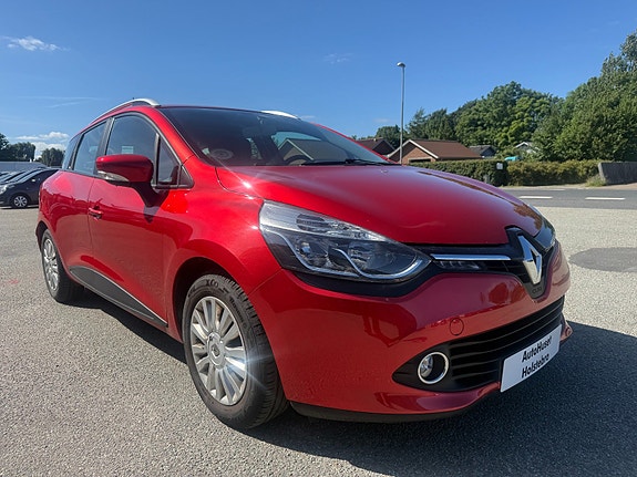 Renault Clio IV