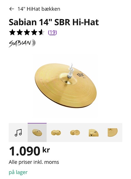 Product image 2 of 3