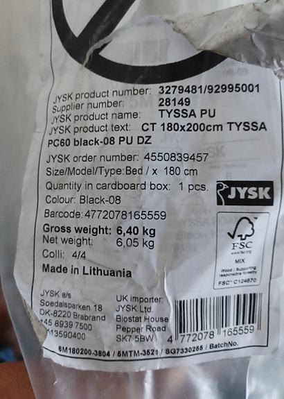Product image 2 of 2