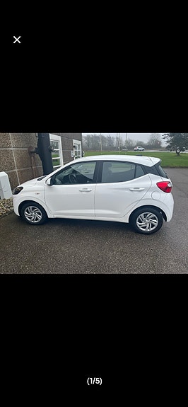 Hyundai Unknown